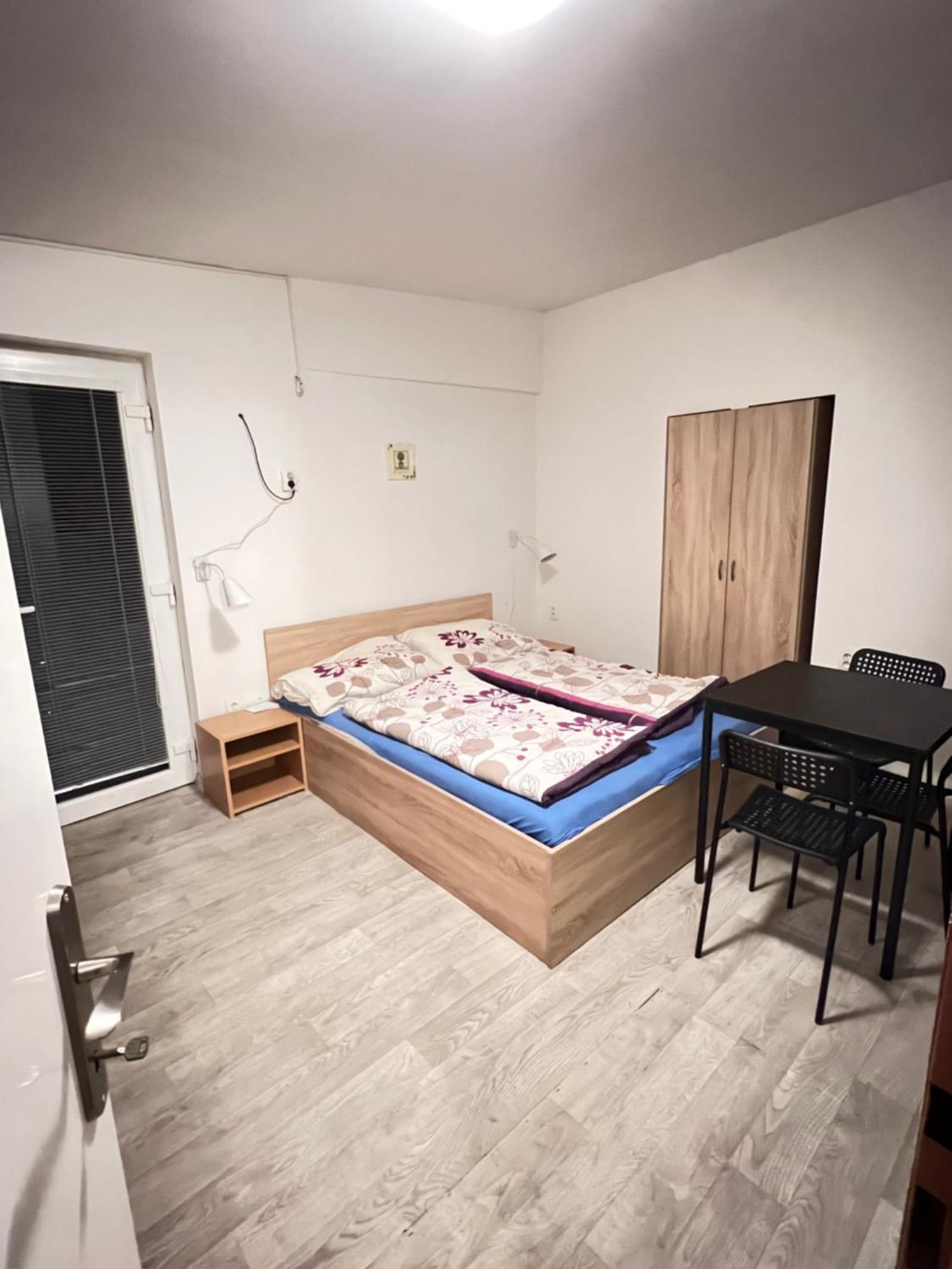 Ubytovani Sykora Apartments Velky Meder Ngoại thất bức ảnh