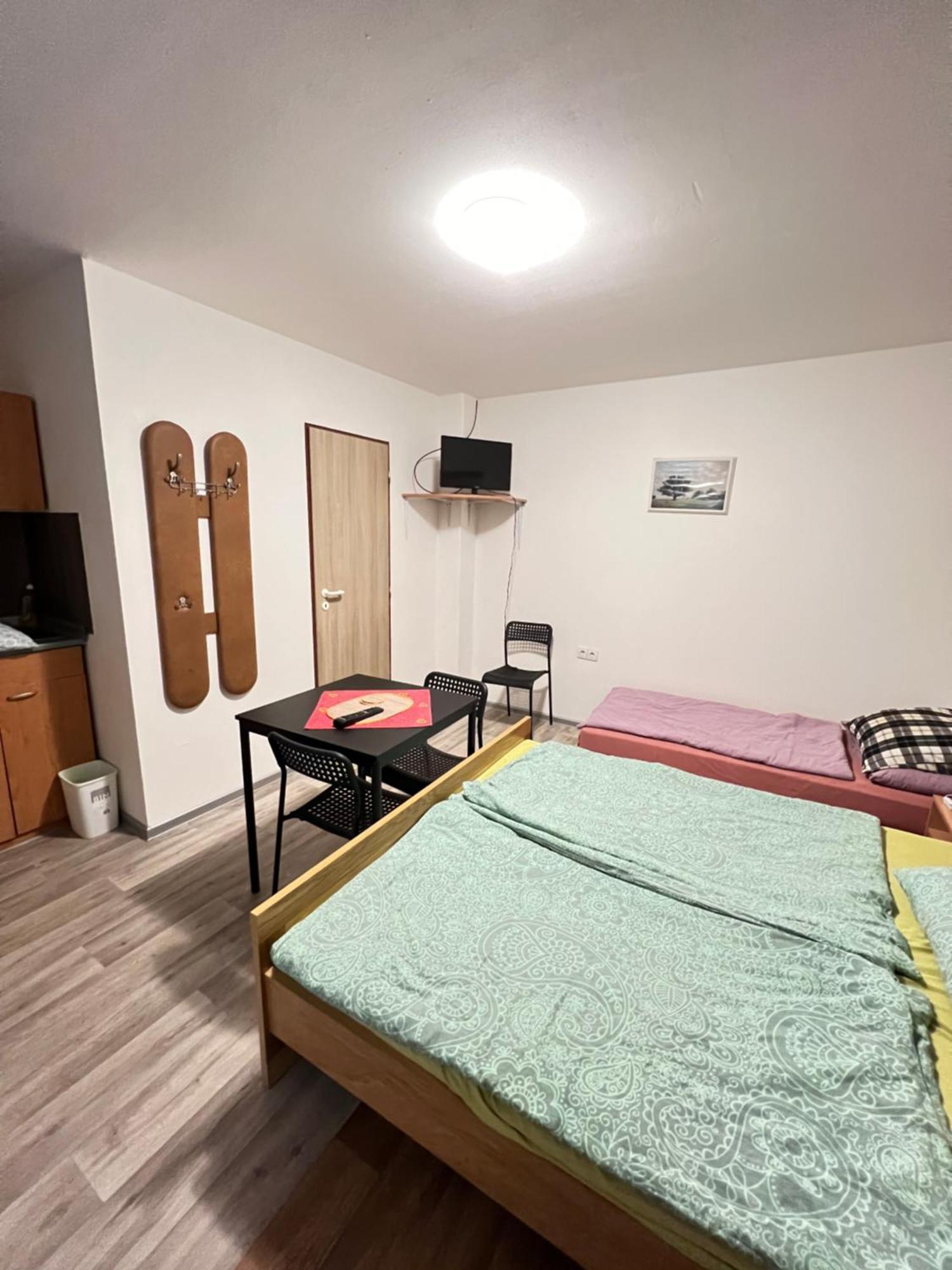 Ubytovani Sykora Apartments Velky Meder Ngoại thất bức ảnh