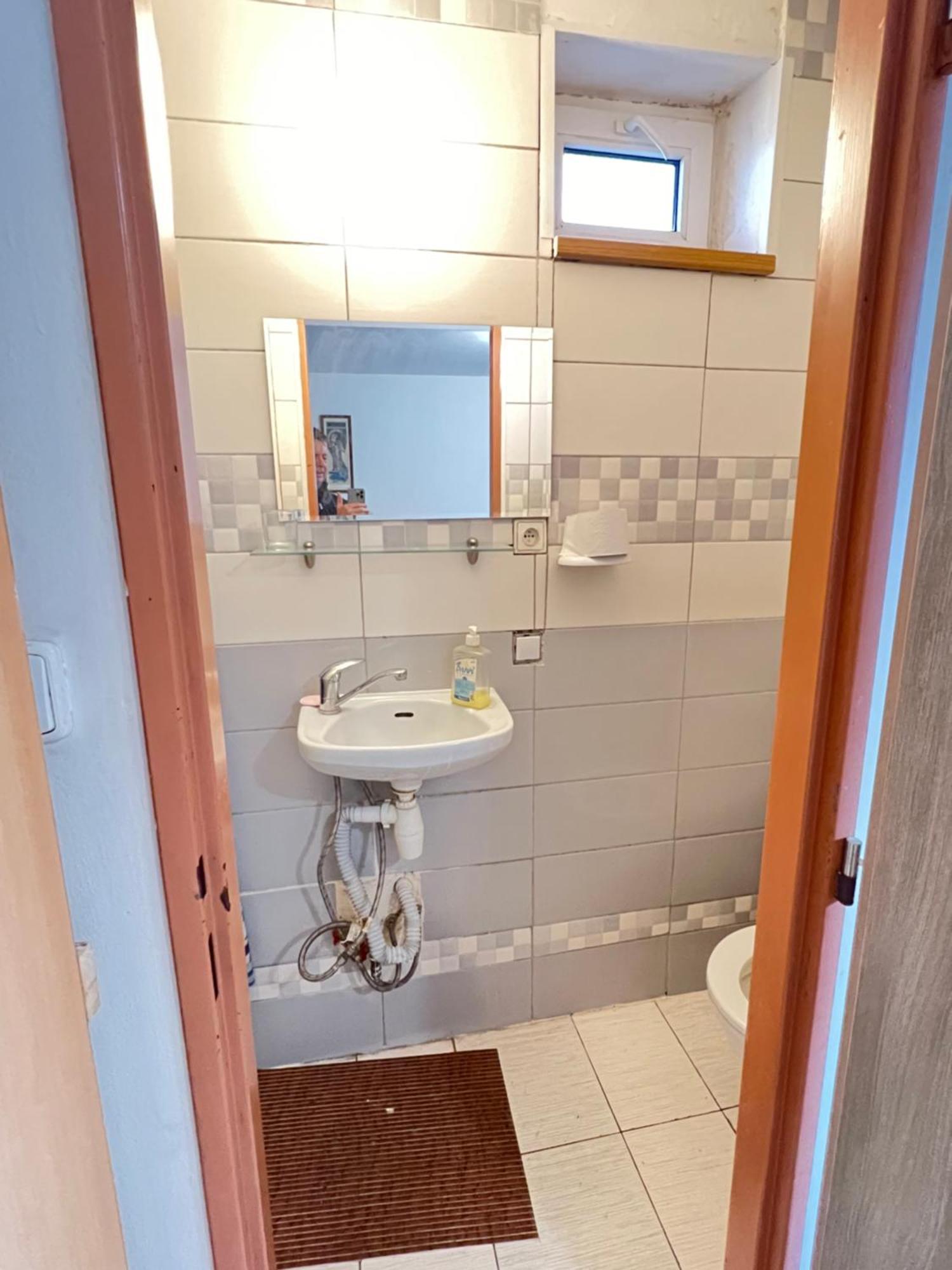 Ubytovani Sykora Apartments Velky Meder Ngoại thất bức ảnh