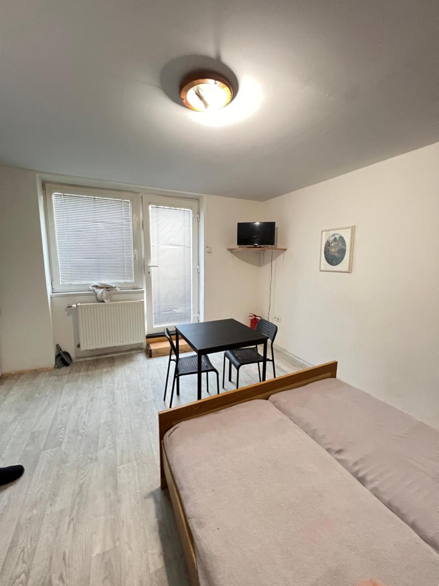 Ubytovani Sykora Apartments Velky Meder Ngoại thất bức ảnh