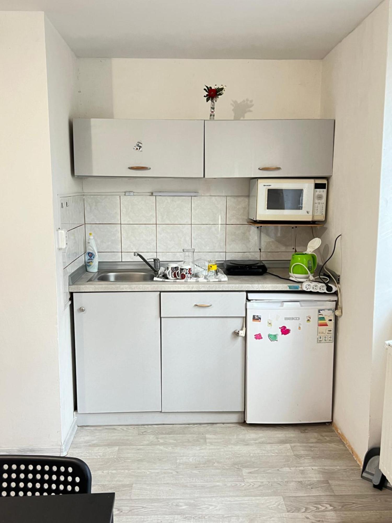 Ubytovani Sykora Apartments Velky Meder Ngoại thất bức ảnh