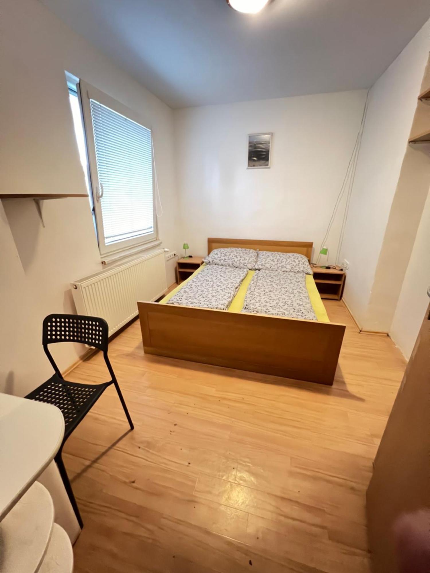 Ubytovani Sykora Apartments Velky Meder Ngoại thất bức ảnh
