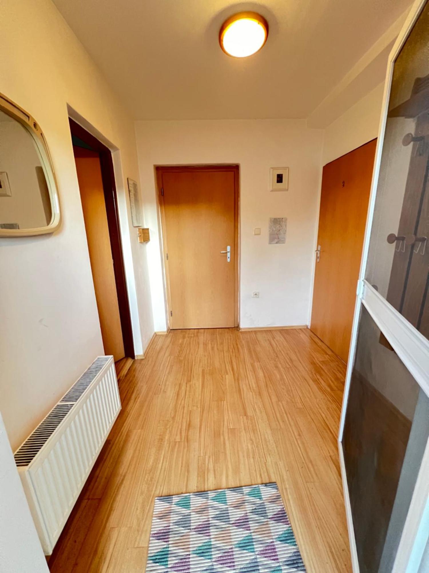 Ubytovani Sykora Apartments Velky Meder Ngoại thất bức ảnh