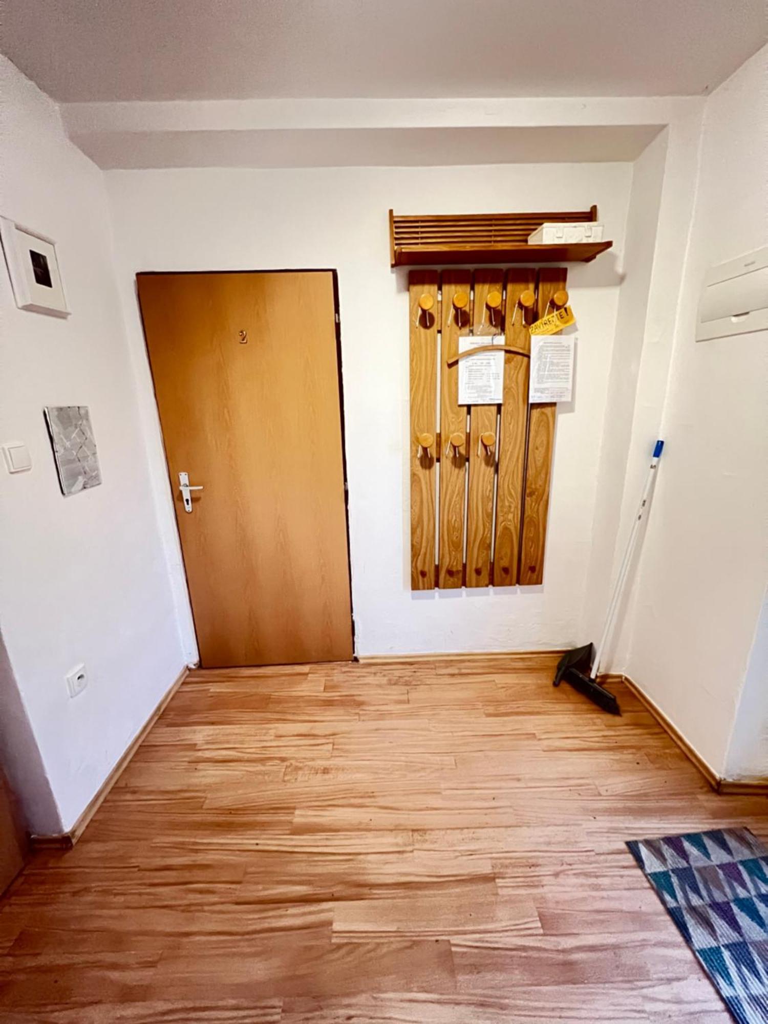 Ubytovani Sykora Apartments Velky Meder Ngoại thất bức ảnh