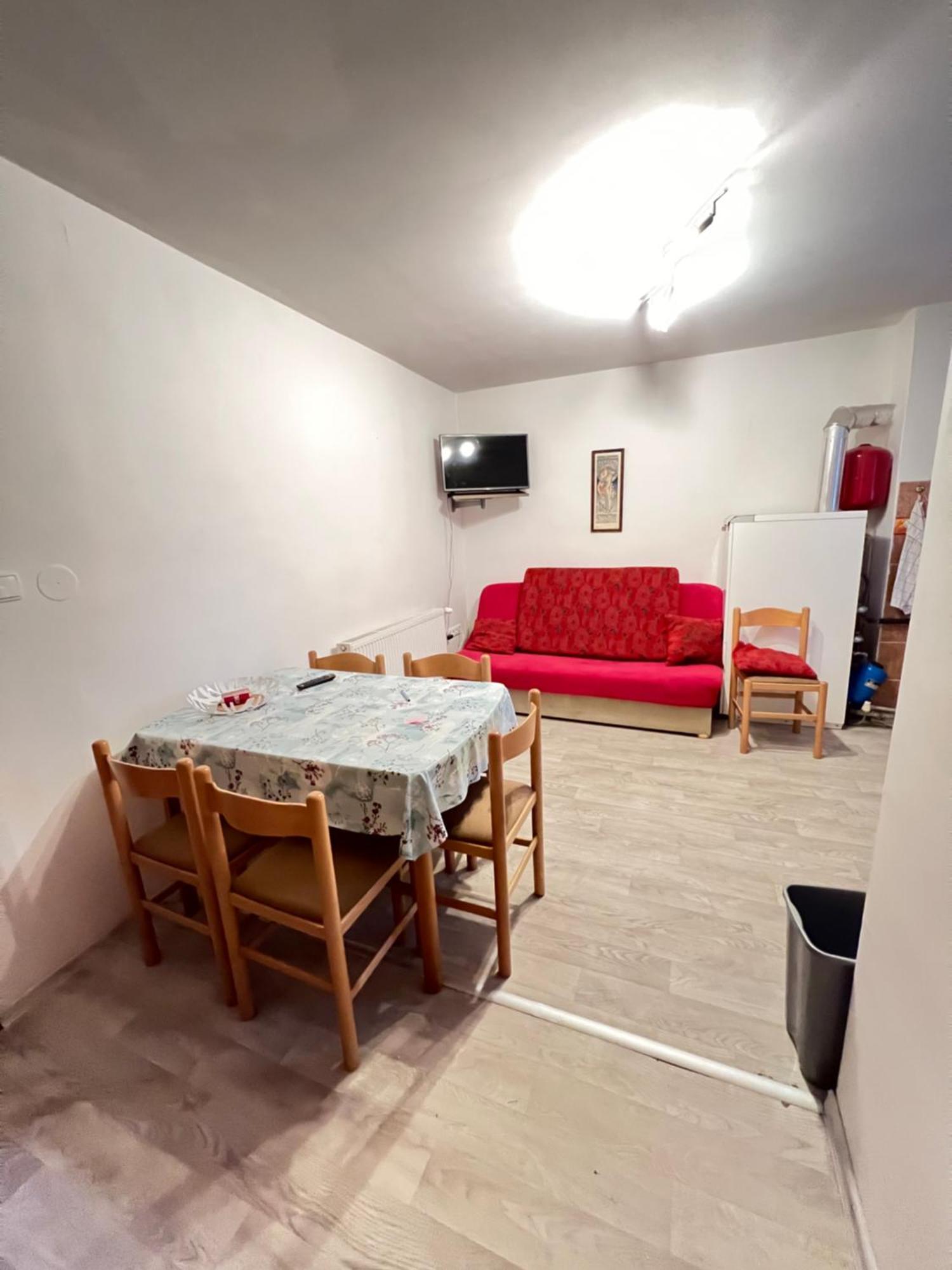Ubytovani Sykora Apartments Velky Meder Ngoại thất bức ảnh