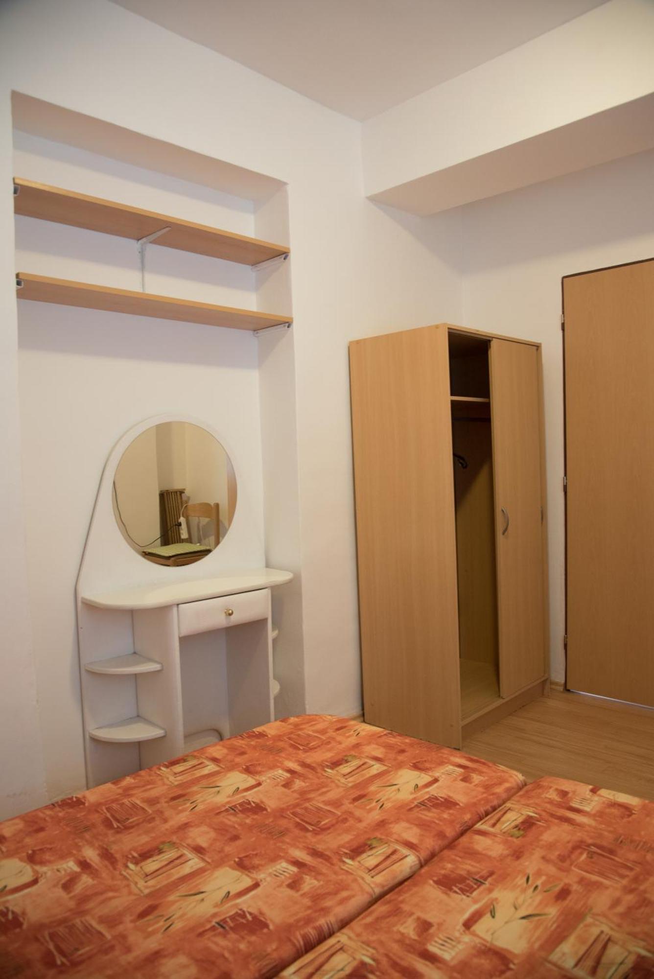 Ubytovani Sykora Apartments Velky Meder Ngoại thất bức ảnh
